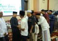 Bupati HSU Ajak Masyarakat Hidupkan Semangat Iduladha