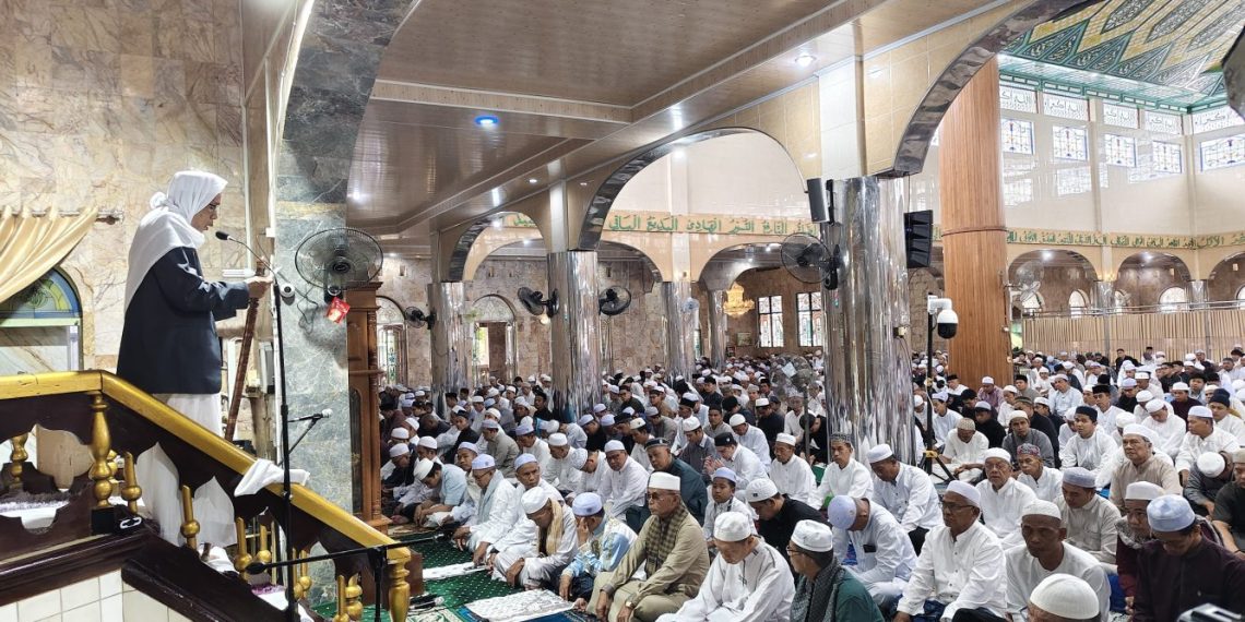 Pesan Iduladha 1447 H: Meneladani Ketakwaan dan Mempererat Persaudaraan