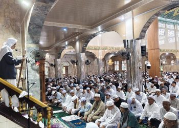 Pesan Iduladha 1447 H: Meneladani Ketakwaan dan Mempererat Persaudaraan