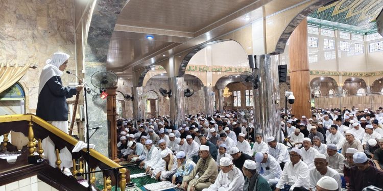 Pesan Iduladha 1447 H: Meneladani Ketakwaan dan Mempererat Persaudaraan