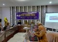 Dinas Kominfotik Gorontalo: Kebijakan Daerah Bergantung pada Data OPD
