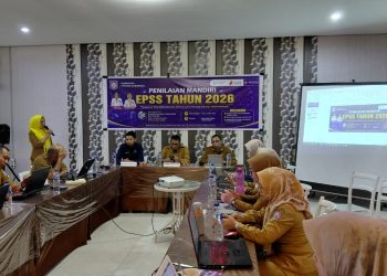Dinas Kominfotik Gorontalo: Kebijakan Daerah Bergantung pada Data OPD