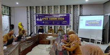 Dinas Kominfotik Gorontalo: Kebijakan Daerah Bergantung pada Data OPD