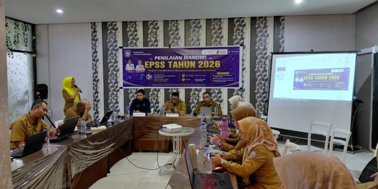 Dinas Kominfotik Gorontalo: Kebijakan Daerah Bergantung pada Data OPD