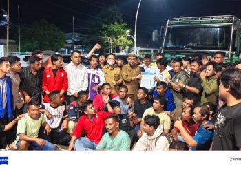 Dinas ESDM Gorontalo dan APH Perketat Distribusi Solar Bersubsidi