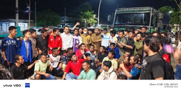 Dinas ESDM Gorontalo dan APH Perketat Distribusi Solar Bersubsidi