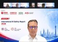 Wamenkomdigi: AI Harus Dukung Demokrasi dan Kepentingan Publik