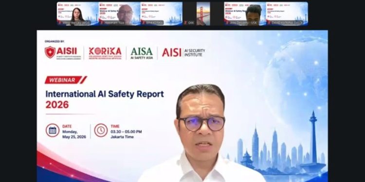 Wamenkomdigi: AI Harus Dukung Demokrasi dan Kepentingan Publik