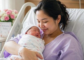 Klinik Fertilitas RSCM Kembali Diresmikan, Dukung Pasangan Raih Keturunan
