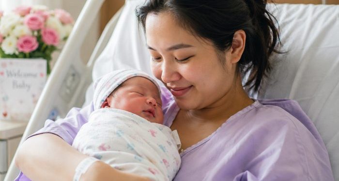Klinik Fertilitas RSCM Kembali Diresmikan, Dukung Pasangan Raih Keturunan