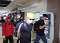 Polresta Bandara Soekarno-Hatta Ajukan Red Notice untuk Buronan Kasus PMI Ilegal