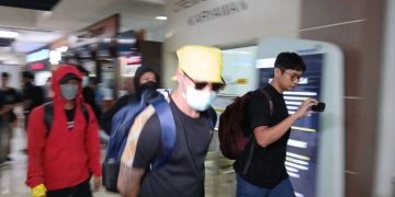 Polresta Bandara Soekarno-Hatta Ajukan Red Notice untuk Buronan Kasus PMI Ilegal