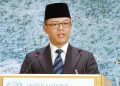 Indonesia Dorong Kepatuhan Hukum Internasional dalam Konflik Palestina