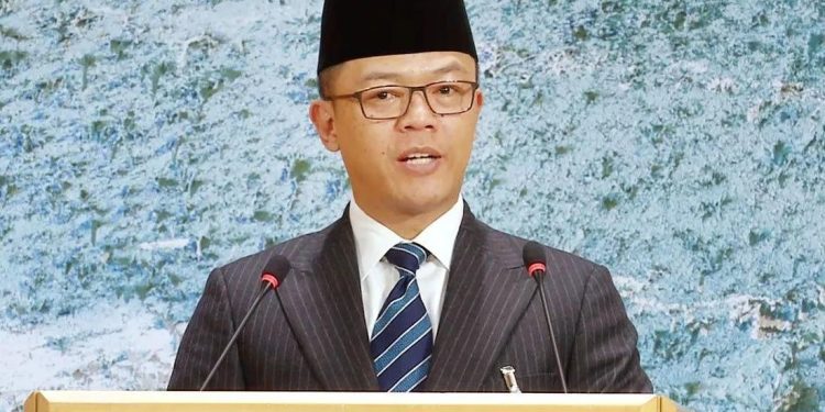 Indonesia Dorong Kepatuhan Hukum Internasional dalam Konflik Palestina