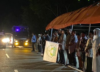 Bupati Raja Ampat: Iduladha Tingkatkan Solidaritas dan Kebersamaan