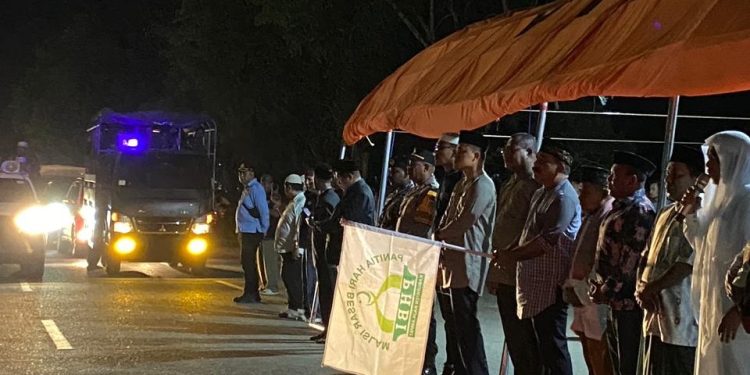 Bupati Raja Ampat: Iduladha Tingkatkan Solidaritas dan Kebersamaan
