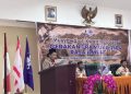 Ketua TP PKK Raja Ampat Berkomitmen Tingkatkan Pembinaan Pramuka