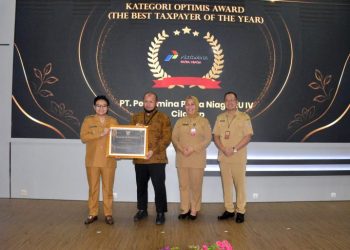 Pemkab Cilacap Gelar Pajak Daerah Award 2026 untuk Apresiasi Wajib Pajak