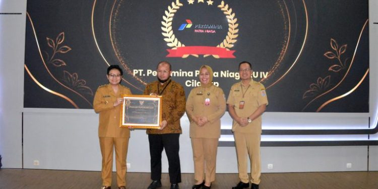 Pemkab Cilacap Gelar Pajak Daerah Award 2026 untuk Apresiasi Wajib Pajak