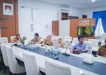 Bantuan Kurban dari Presiden Jadi Bentuk Kepedulian di Sergai