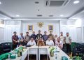 Pemkab Sergai Tingkatkan Reformasi Birokrasi dan SAKIP