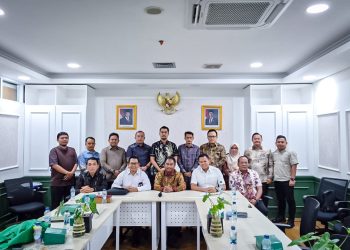 Pemkab Sergai Tingkatkan Reformasi Birokrasi dan SAKIP
