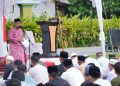 Wakil Bupati Siak Ajak Masyarakat Manfaatkan Iduladha untuk Memperkuat Persaudaraan