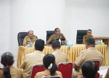 Pemkab Belu Tegaskan Distribusi Minyak Tanah Bersubsidi Sesuai Ketentuan