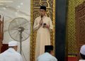 Wakil Bupati Balangan Dorong Warga Tingkatkan Kepedulian Sosial di Iduladha