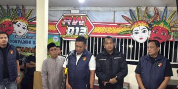 Polda Metro Jaya Amankan Dua Pelaku Curanmor Berkedok Paranormal