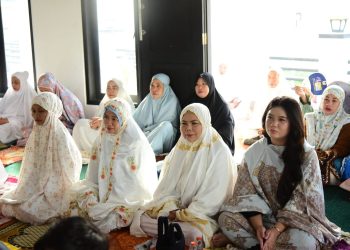 Iduladha 1447 H: Momen untuk Memperkuat Kepedulian Sosial di Gorontalo