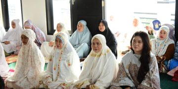 Iduladha 1447 H: Momen untuk Memperkuat Kepedulian Sosial di Gorontalo