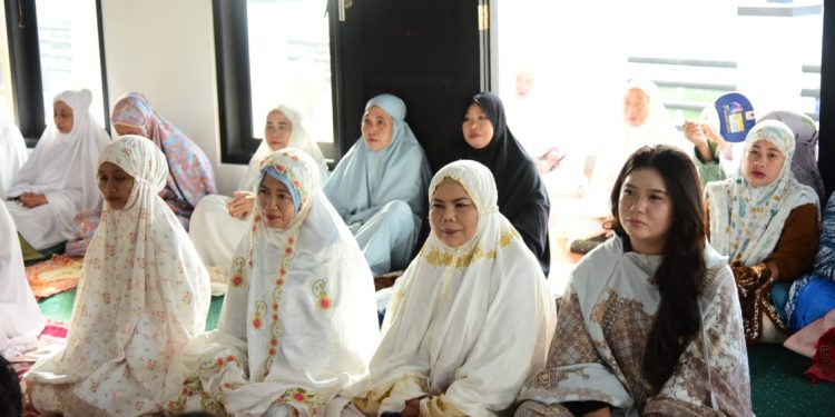 Iduladha 1447 H: Momen untuk Memperkuat Kepedulian Sosial di Gorontalo