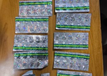 Polres Metro Jakarta Pusat Amankan Tiga Pengedar Obat Keras Ilegal di Tanah Abang