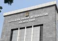 Polisi Selidiki Insiden Pengemudi Taksi Online Mengamuk di Tol JORR