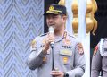 Polrestabes Makassar Ungkap Kasus Pemerkosaan dan Pembunuhan Siswi SD