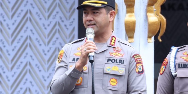 Polrestabes Makassar Ungkap Kasus Pemerkosaan dan Pembunuhan Siswi SD