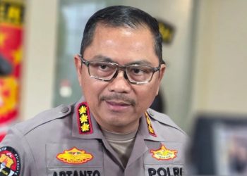 Polda Jateng Tegaskan Isu “Pocong Begal” di Media Sosial adalah Hoaks
