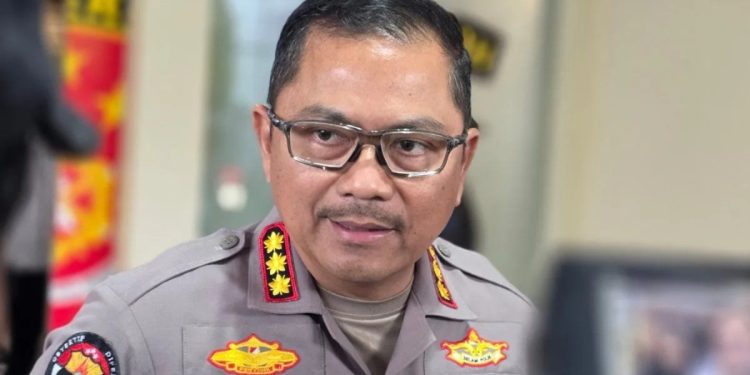 Polda Jateng Tegaskan Isu “Pocong Begal” di Media Sosial adalah Hoaks