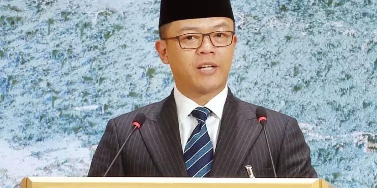 Menlu RI Dorong Reformasi PBB dan Dewan Keamanan