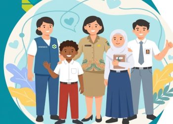 Sekolah Diminta Lebih Responsif Terhadap Kesehatan Mental Anak