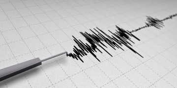 Gempa Magnitudo 4,3 Mengguncang Labuan Bajo, NTT
