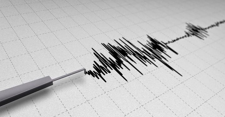 Gempa Magnitudo 4,3 Mengguncang Labuan Bajo, NTT