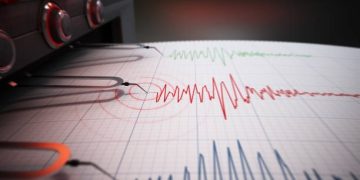 Gempa Magnitudo 4,0 Guncang Bitung, Sulawesi Utara
