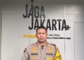 Polisi Ungkap Emosi Sebagai Pemicu Pertikaian di Blok M