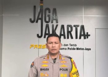 Polisi Ungkap Emosi Sebagai Pemicu Pertikaian di Blok M