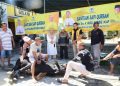 Wakil Gubernur Gorontalo Pastikan Distribusi Sapi Kurban Berjalan Lancar