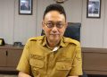Pemerintah Kota Pontianak Pastikan Kesehatan Hewan Kurban