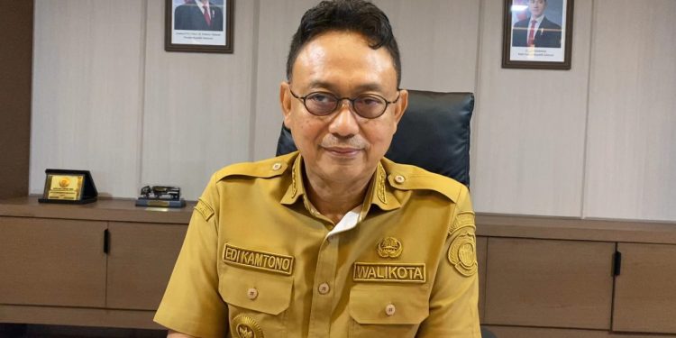 Pemerintah Kota Pontianak Pastikan Kesehatan Hewan Kurban