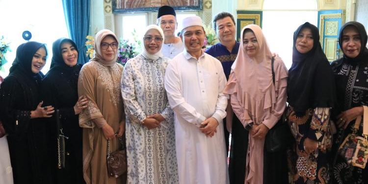 Gubernur Kalbar Dorong Penguatan Solidaritas di Hari Raya Iduladha